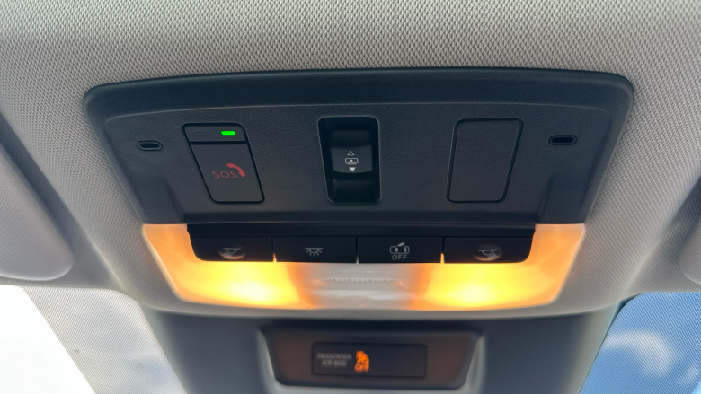 Nissan Qashqai 1.3 DiG-T MH N-Connecta 5dr Petrol Hatchback